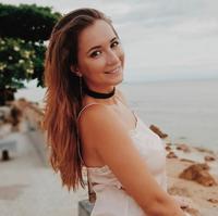 Отзыв от Дарья - Visa DTV